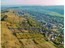 Teren intravilan de vanzare in Baciu pe Alunis!